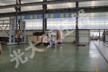苏州厂区展示