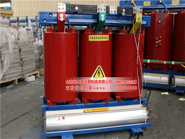 苏州SCB10-315KVA/10